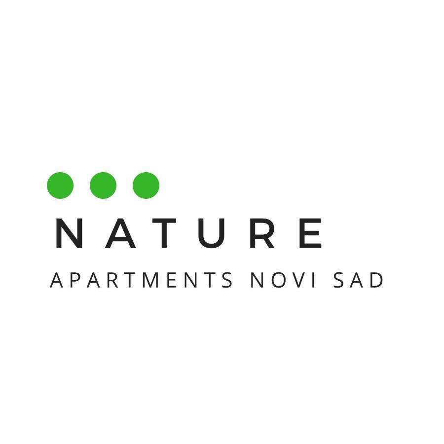 Just Nature Hotel Novi Sad Ngoại thất bức ảnh